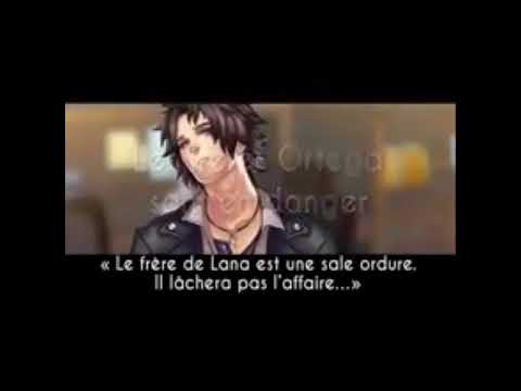 Is It Love Matt Saison 2 Chapitre 2 Youtube