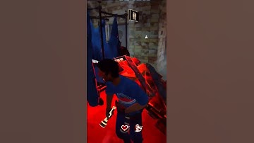 Dwight Fairfield prank ~ dbd mobile #short