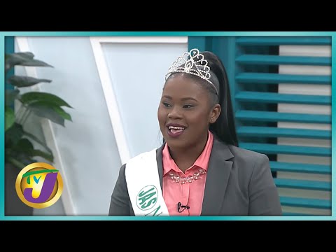 Sutanya Ellington Discuss Women & Youth in Agriculture in Jamaica | TVJ Smile Jamaica