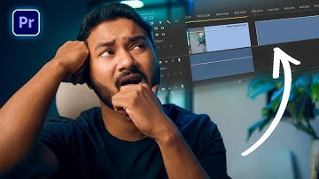 Los het probleem op met het importeren van alleen video of audio op de tijdlijn in Premiere Pro