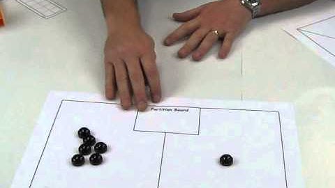 PSwan EC Routines: Partitioning Board 7