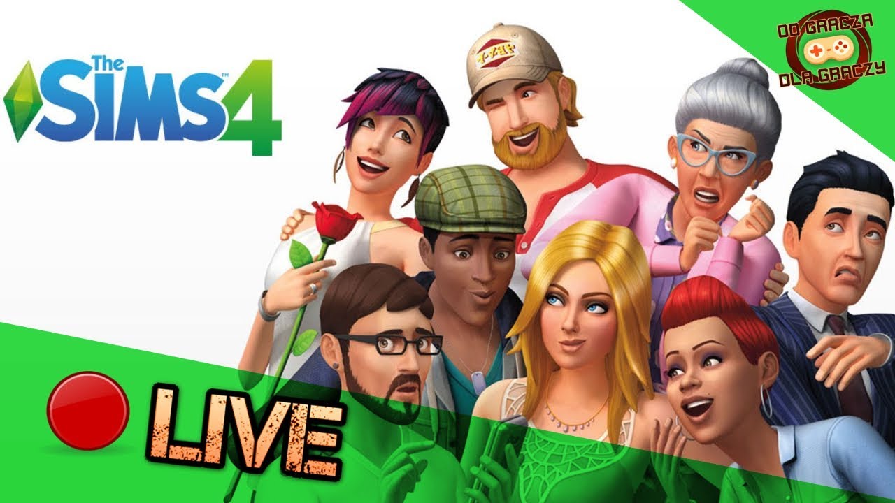 The Sims 4 Ile Trwa Ciąża