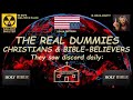 Wonderful christianity and the ministry of christians  biblebelievers