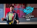 Catching Waves With Scoop Makhathini: Ep 6 - Life & Art With Lady Skollie
