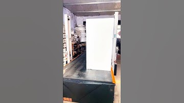 CNC hotwire foam cutter#hotwire #epsfoam #cnccutting #cncthermalcutting#cncfactory