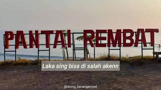 Story wa lagu Cirebonan Indramayu