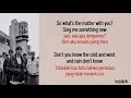 Oasis - Stand By Me | Lirik Lagu Terjemahan