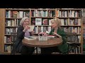 Isabel Allende and Elaine Petrocelli at Book Passage Bookstore and Cafe Full Interview