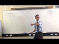 Ellipse and Geometric Transformations
