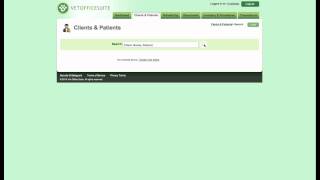 Search Button Last Name Only.mov