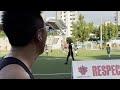 MAY 2025 SYL SMSA U10 vs FFF