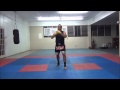 Muay thai tutorial icampr