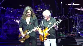Triumph - Magic Power - Starlight Theater - Kansas City, MO - May 16, 2026