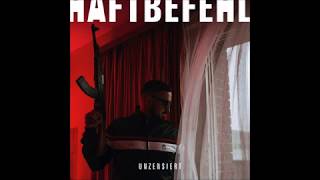 Haftbefehl – Depressionen im Ghetto [HD Audio]