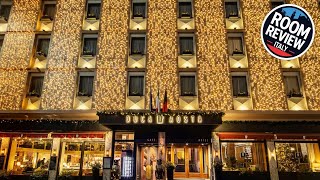 Duca D'Aosta Hotel | Aosta, Italy | Hotel Review 🛏️ | Room Review Italy