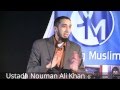 The People of the Cave - Ustadh Nouman Ali Khan