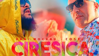 Смотреть клип Dani Mocanu, Costi - Ciresica