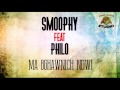 Smoophy Ft Philo - Ma Bghawnich Ndwi (DarkVador Studio)