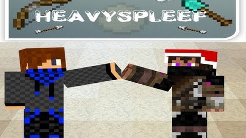 HeavySpleef Tutorial [Deutsch] [HD]