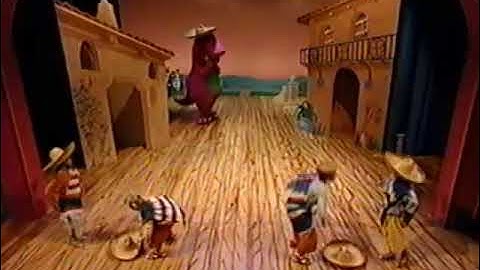 Talent Show (All Versions) Part 68