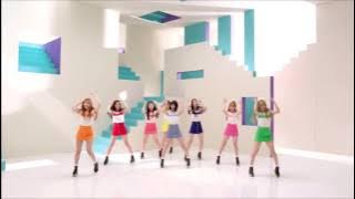 Mirror Dance: ho my girl : LIAR LIAR (Full Choreography Ver)