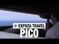 Pico, Azores (Portugal) Vacation Travel Video Guide