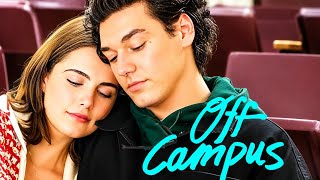 Off Cdanus  Movie 2026  Drama  Romance  Review And Facts