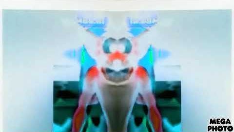 Preview 2 Crash Tag Team Racing sponsored effects in CoNfUsIoN reversed