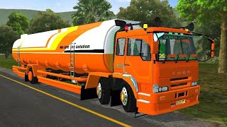 Download Mod Fuso The Great Trinton Tangki Cpo Video MP3 Mod Fuso The Great Trinton Tangki Cpo