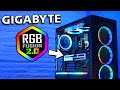 GREAT or GARBAGE? Gigabyte RGB Fusion 2.0 - RGB Explained