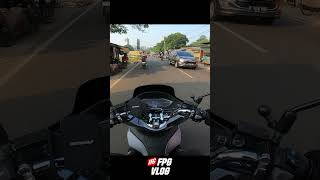 Dulu Rimbun, Sekarang Botak!!  - si Ayu!! Honda PCX 160