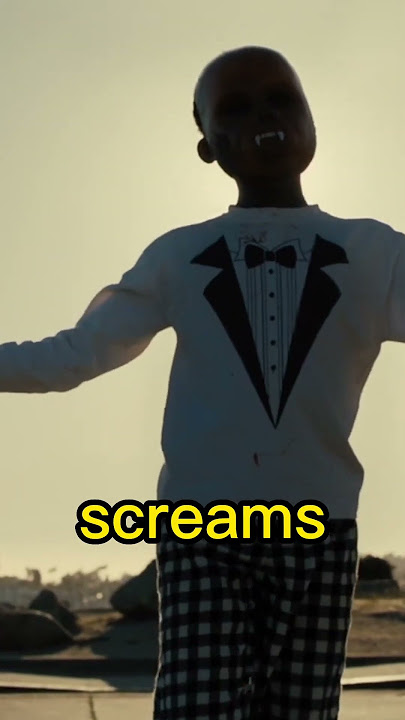 What Easter Eggs are Hidden in the 'Us' Movie? #shorts #usmovie