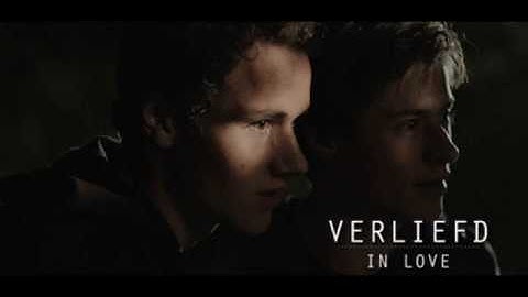 Verliefd ― Jongens Originele Filmscore