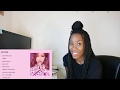 MY FIRST TIME REACTING TO an (un)helpful guide to blackpink (2019 version)