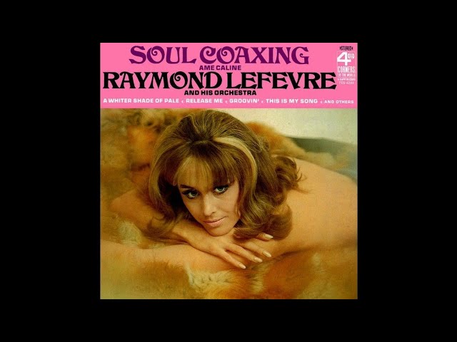 Raymond Lefèvre - Non Pensare A Me