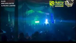 ♎RATU AUDIO TERBARU  2025 LIVE NEGARA BATIN JABUNG LAMTIM 