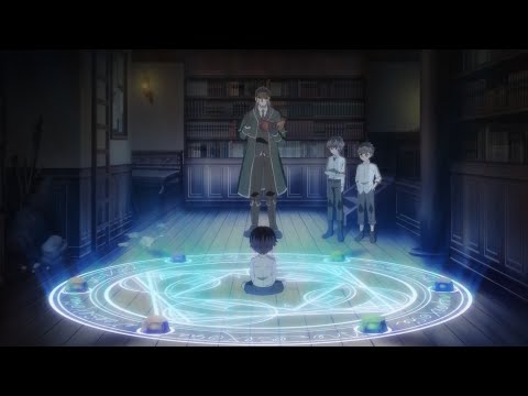 Magicless kid in the lord family | Saikyou Onmyouji no Isekai Tenseiki Ep1 [ENG-SUB]