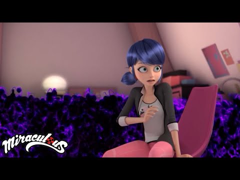Marinette (Befana - Episode 4 - Season 2)  Marinette, Miraculous ladybug,  Meraculous ladybug