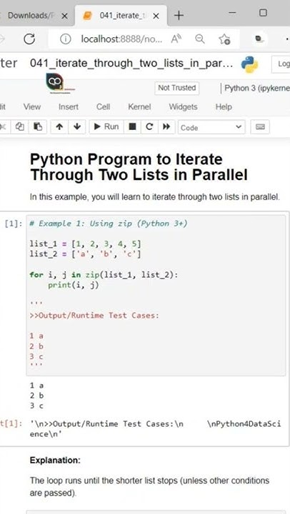 02_Python_Datatypes_examples/ 041_iterate_through_two_lists_in_parallel ...