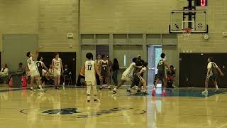 EHA Circuit Cali Live. Spring live period. Day 3. (May 2026)