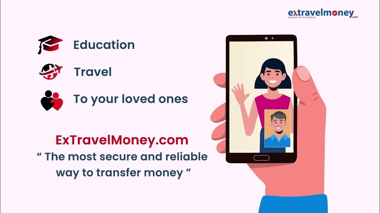 Send Money From India to Germany The Easy Way ⚡ YouTube