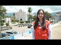 Las acciones de prevención y respuesta de cada #COMRED es fundamental