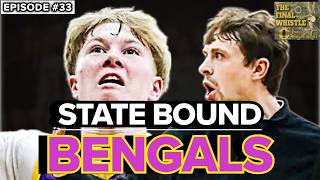 فريق لويستون بنغالز المصنف الأول يتأهل للبطولة الولائية | صافرة النهاية screenshot 5