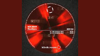 518 (Original Mix)