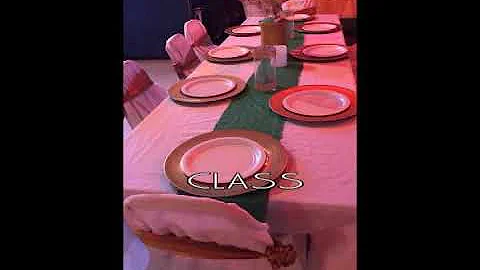 Elicia's Elegance/Tonnade...  commercial