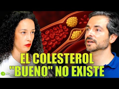 Cardiólogo responde: colesterol, café, sal, estrés y GLP-1 para la salud | Nicolas Herscovich