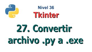 Python - Nivel 36 - Reto 27 - Convertir un archivo .py a un archivo .exe Net Worth