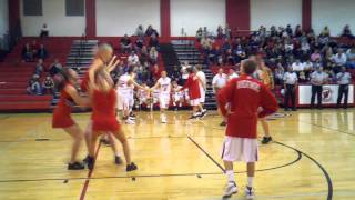 wheatmore video