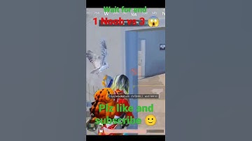 1noob vs 3 clutch bgmi || 1v3 clutch bgmi shorts || 1v3 bgmi thumbnail || vicky gamer bgmi || shorts