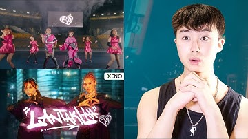 XONE - LANTAKLAH (Official Music Video) REACTION